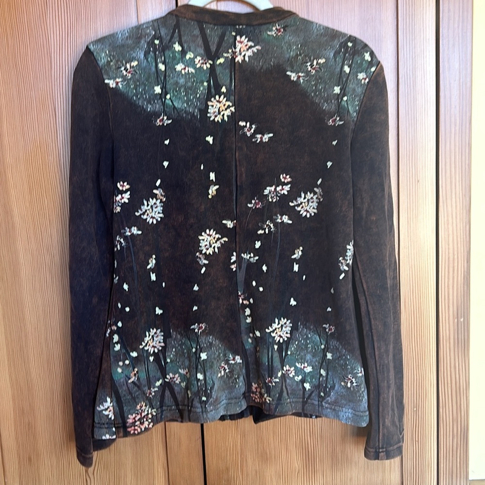 Citron Jacket -Small - image 5